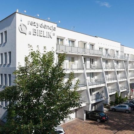 Apartament Bielik Miedzyzdroje Luaran gambar