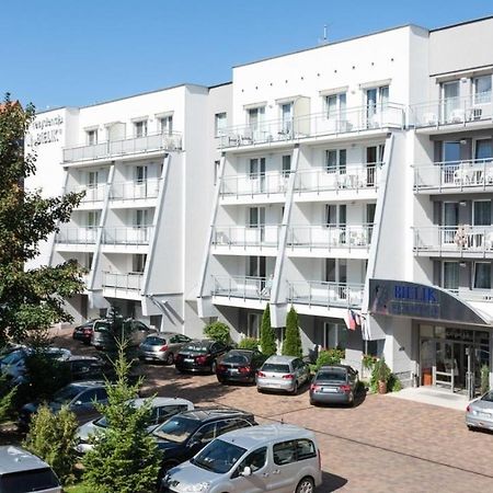 Apartament Bielik Miedzyzdroje Luaran gambar
