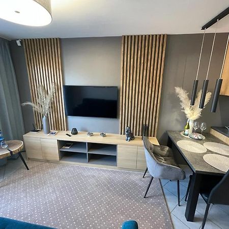 Apartament Bielik Miedzyzdroje Luaran gambar