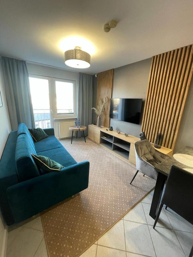 Apartament Bielik Miedzyzdroje Luaran gambar