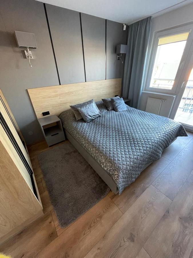 Apartament Bielik Miedzyzdroje Luaran gambar