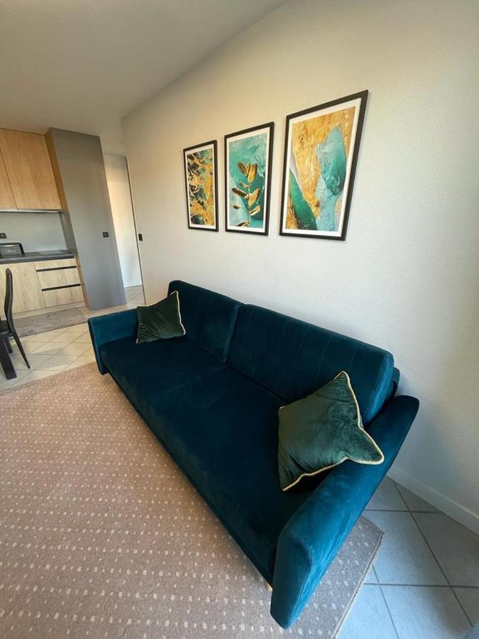 Apartament Bielik Miedzyzdroje Luaran gambar