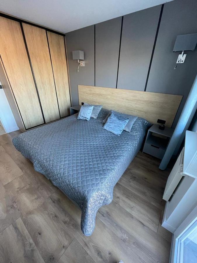 Apartament Bielik Miedzyzdroje Luaran gambar