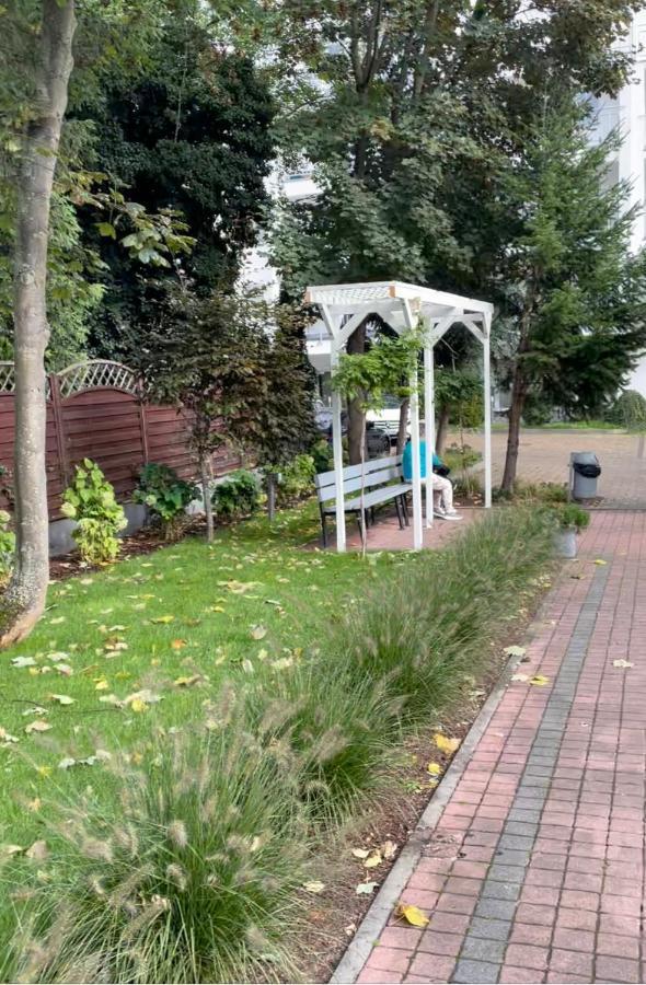 Apartament Bielik Miedzyzdroje Luaran gambar