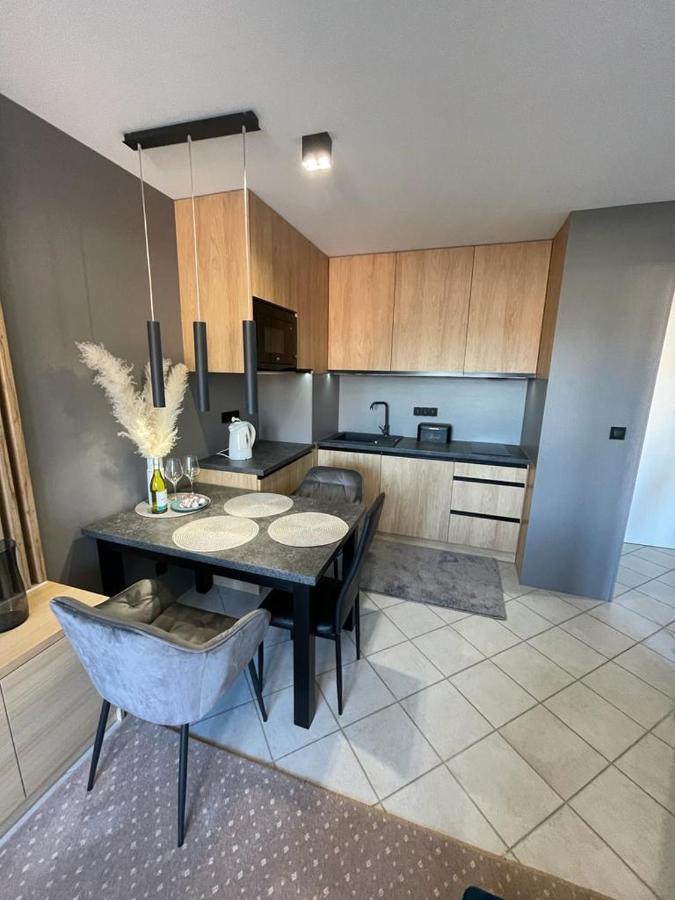 Apartament Bielik Miedzyzdroje Luaran gambar