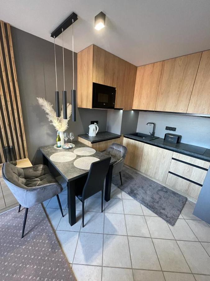 Apartament Bielik Miedzyzdroje Luaran gambar