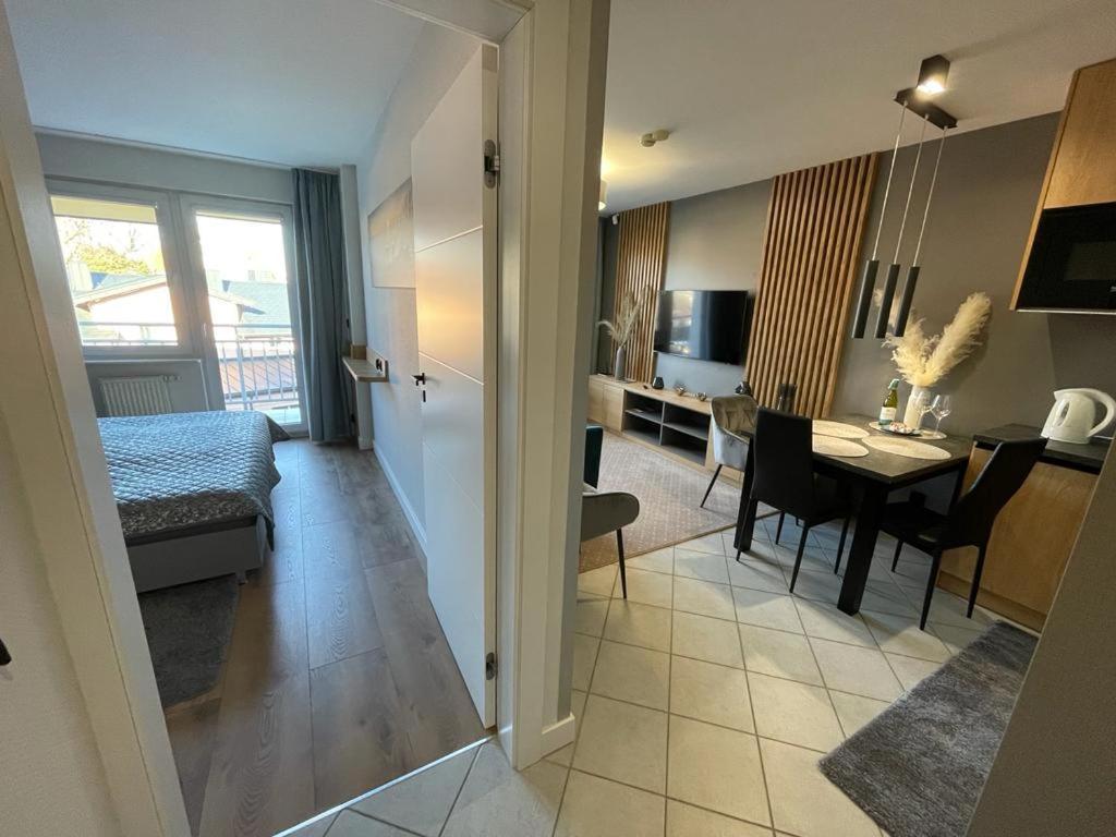Apartament Bielik Miedzyzdroje Luaran gambar