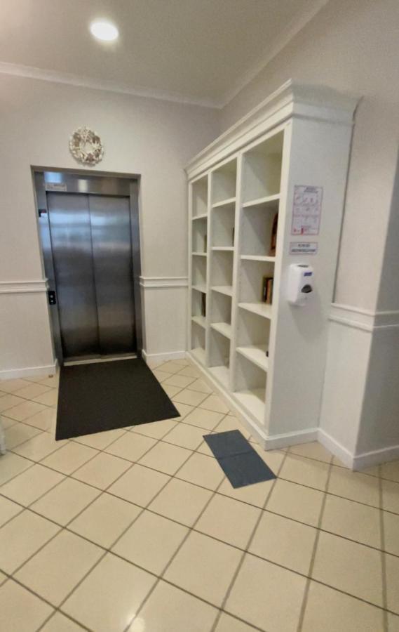 Apartament Bielik Miedzyzdroje Luaran gambar