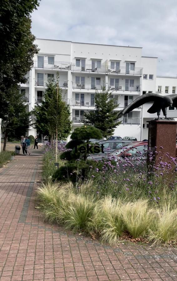 Apartament Bielik Miedzyzdroje Luaran gambar