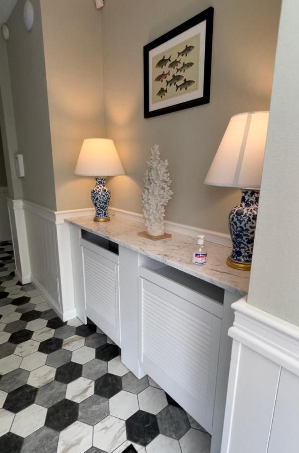 Apartament Bielik Miedzyzdroje Luaran gambar