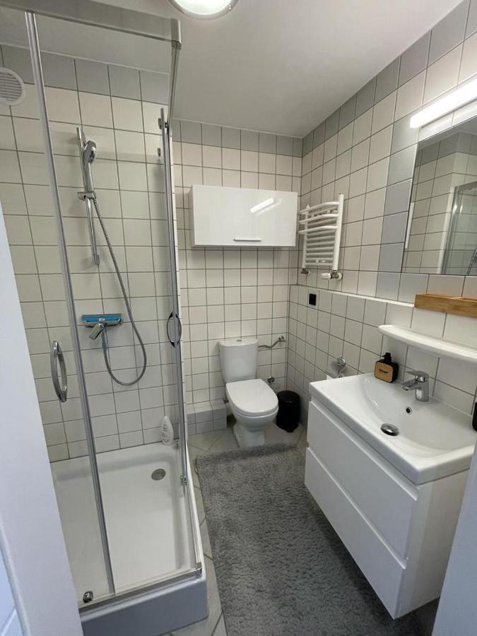 Apartament Bielik Miedzyzdroje Luaran gambar