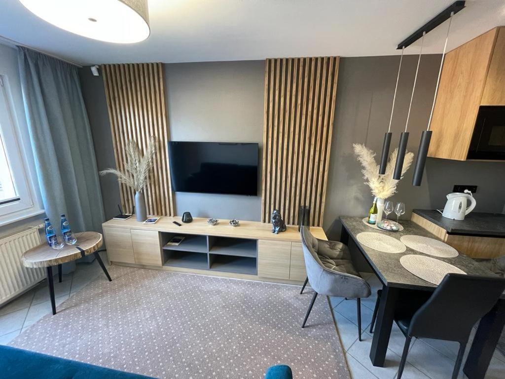 Apartament Bielik Miedzyzdroje Luaran gambar