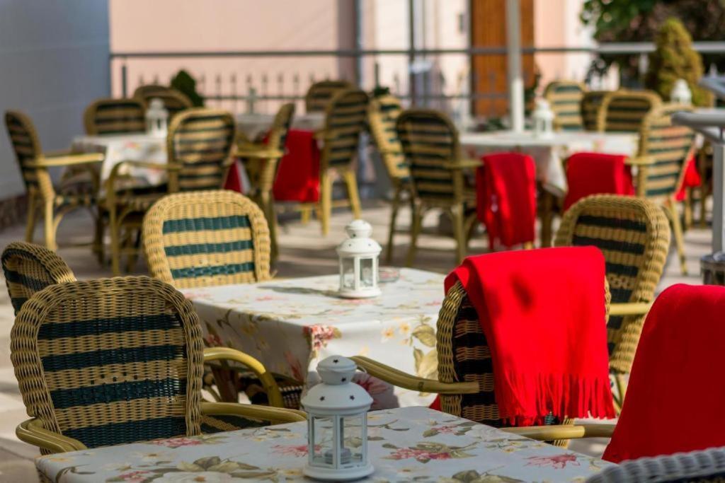 Apartament Bielik Miedzyzdroje Luaran gambar