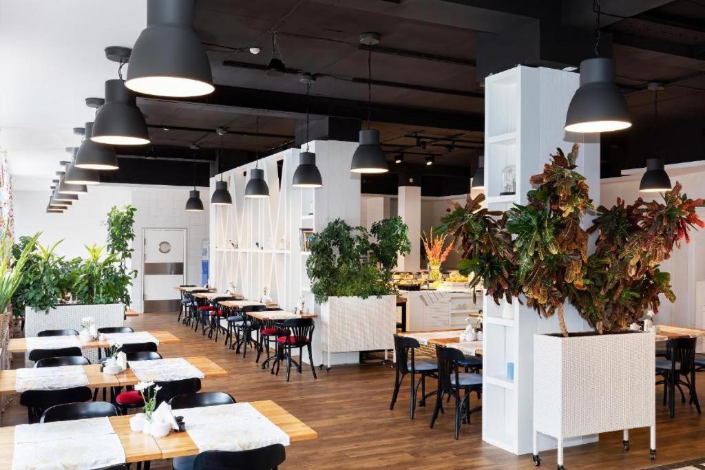 Apartament Bielik Miedzyzdroje Luaran gambar